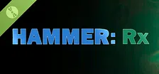 Hammer: Rx Demo