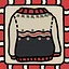 A sweater icon