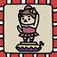 Ballerina Jewelry Boxe icon