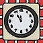 Сlock icon