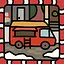 The first level icon