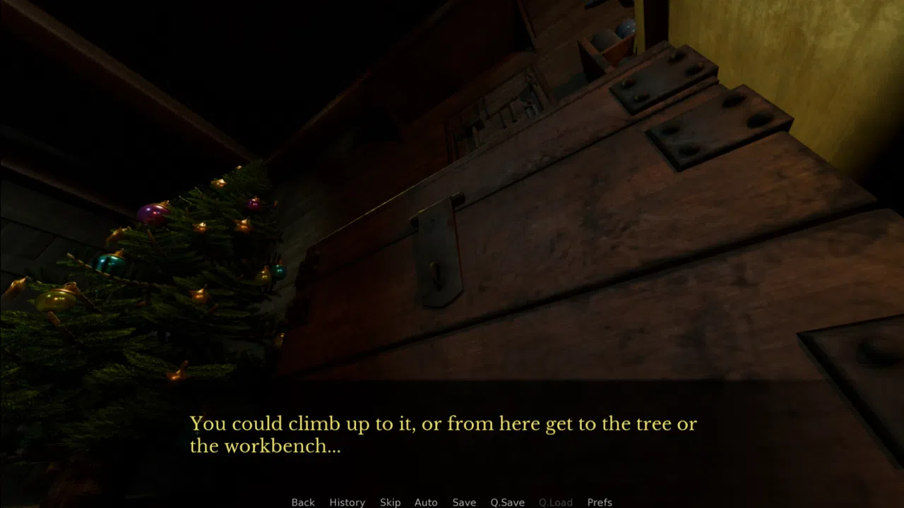 Toyeater Screenshot 2