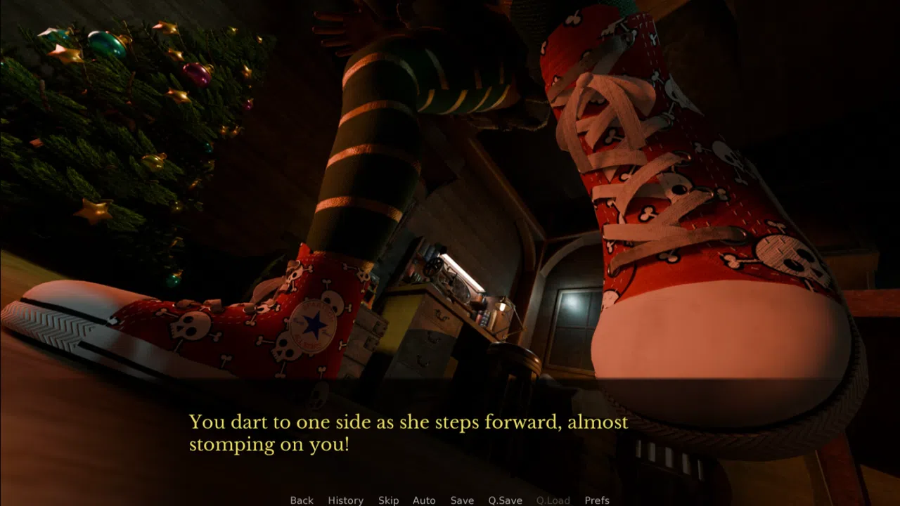 Toyeater Screenshot 4