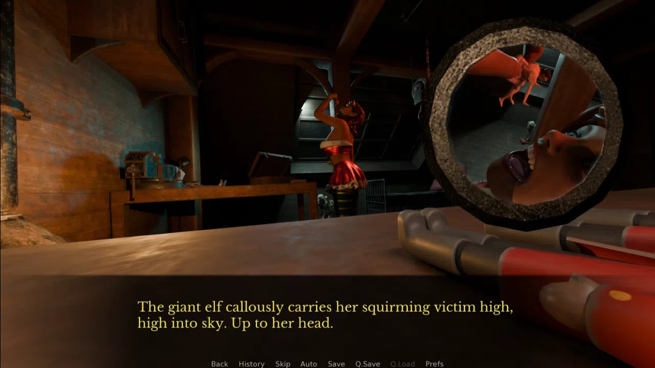 Toyeater Screenshot 5