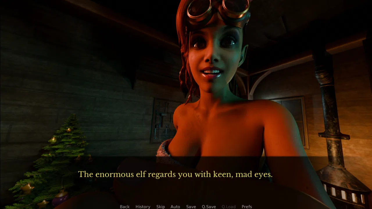 Toyeater Screenshot 3