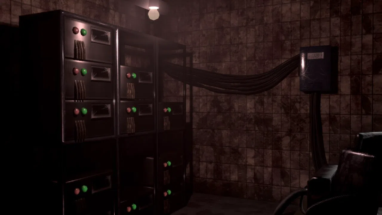 Corporation Liberty Screenshot 4