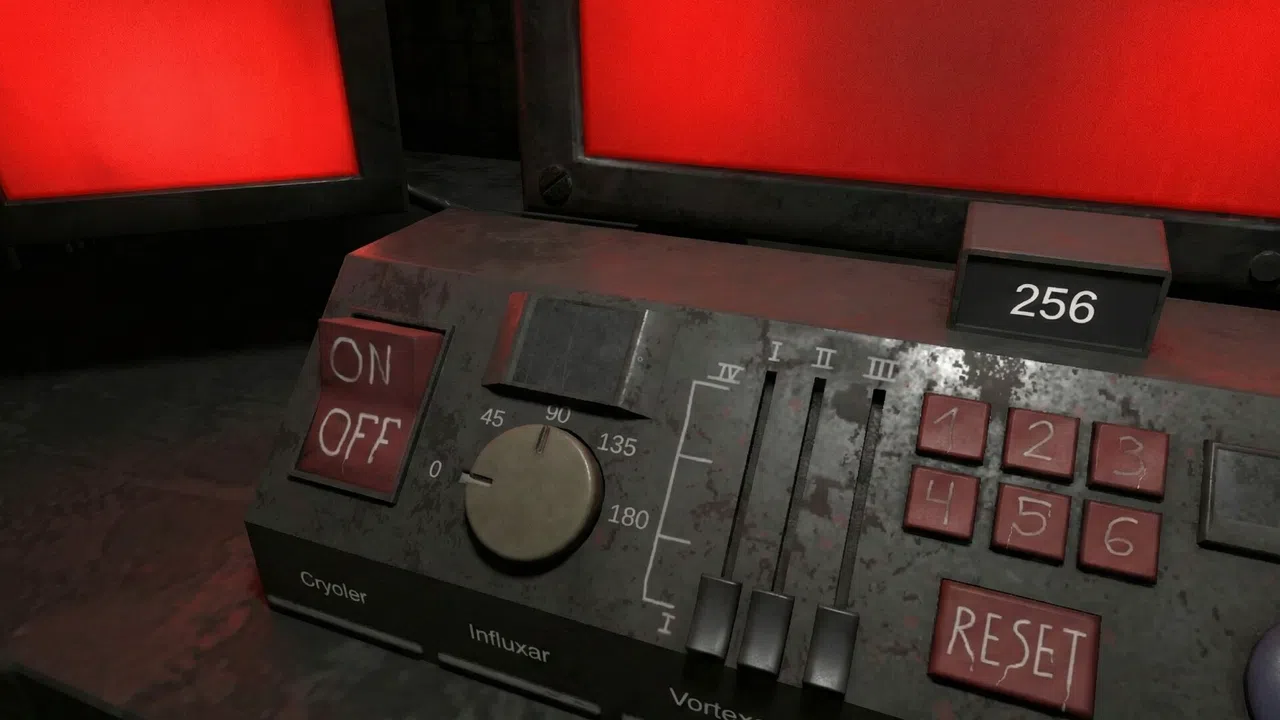 Corporation Liberty Screenshot 2