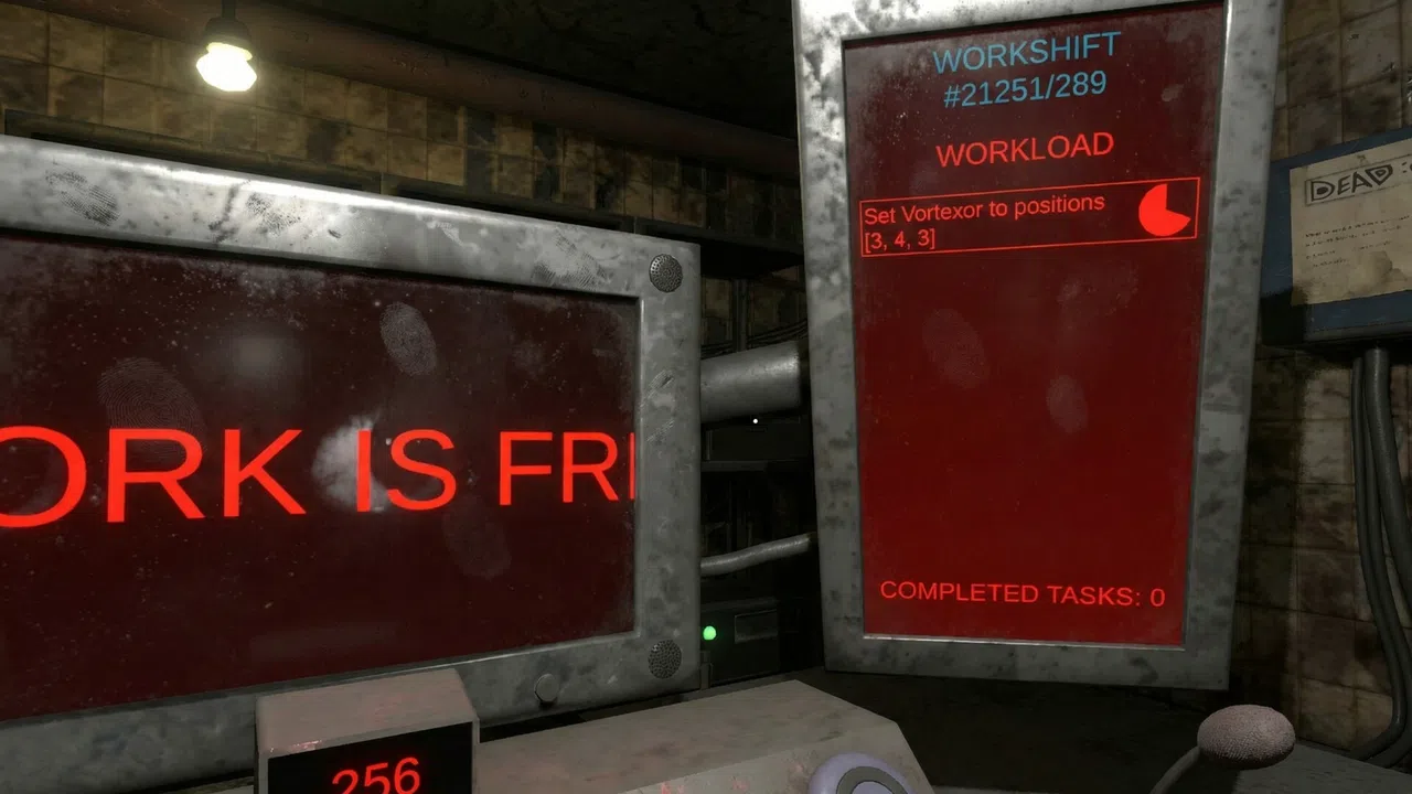 Corporation Liberty Screenshot 3