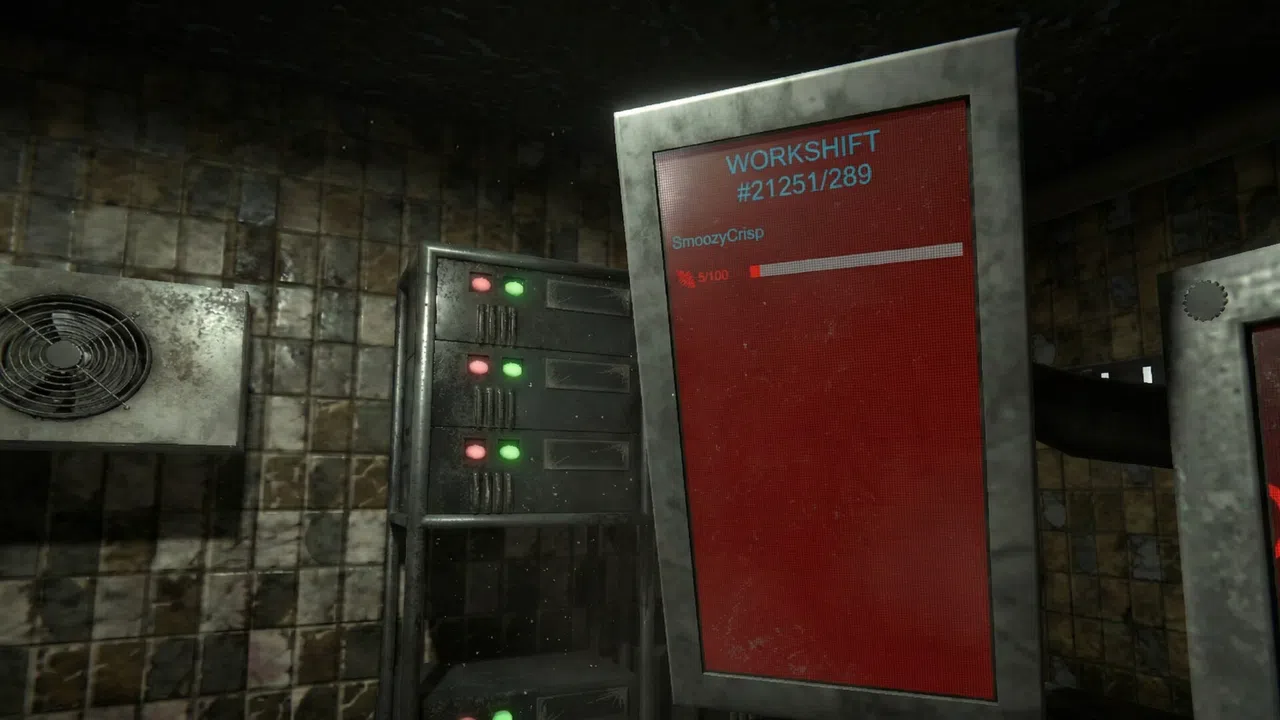 Corporation Liberty Screenshot 5