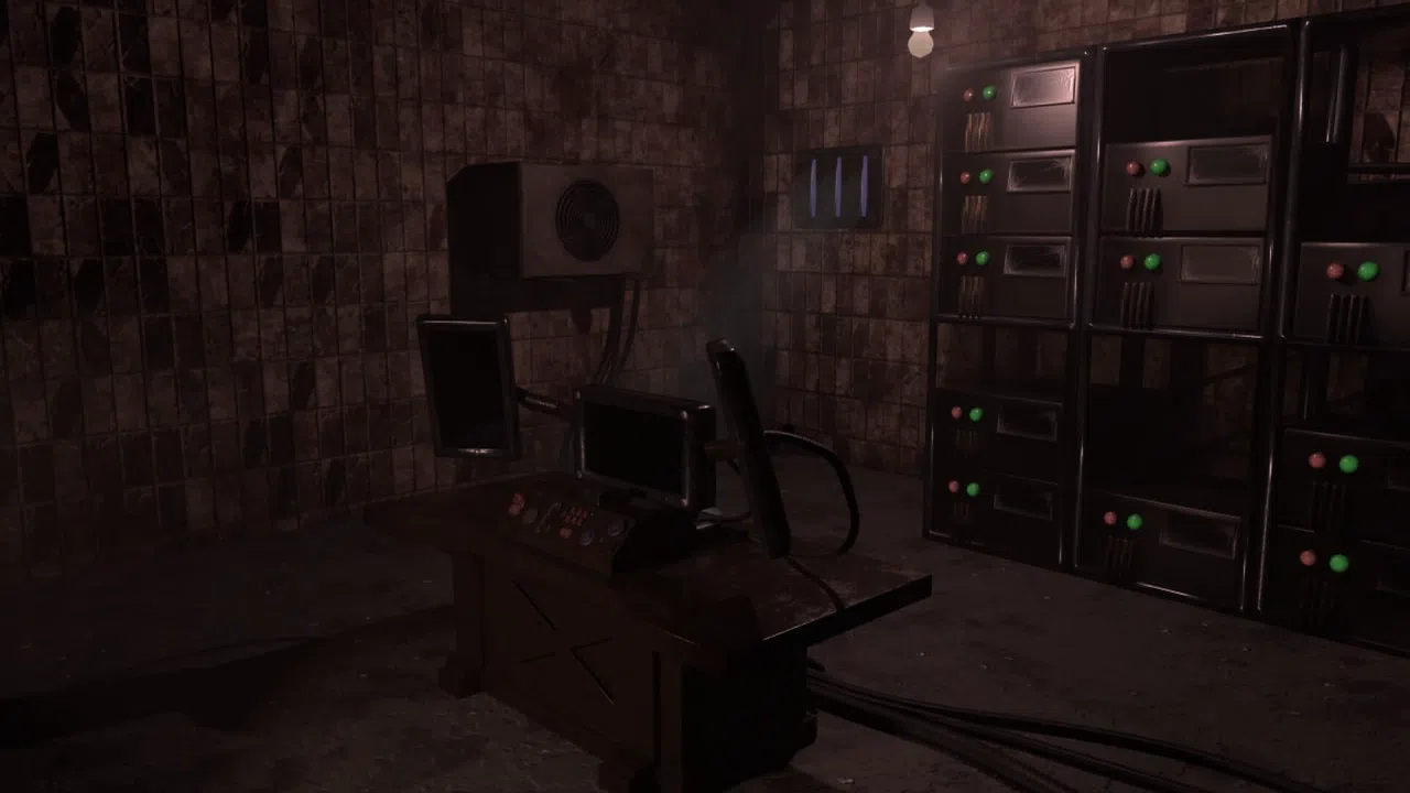 Corporation Liberty Screenshot 8