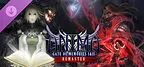 Anima Gate of Memories: I & II Remaster Digital Artbook