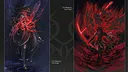 Anima Gate of Memories: I & II Remaster Digital Artbook Screenshot 1