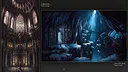 Anima Gate of Memories: I & II Remaster Digital Artbook Screenshot 2