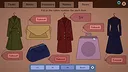 The Detective's Apprentice Demo Screenshot 1