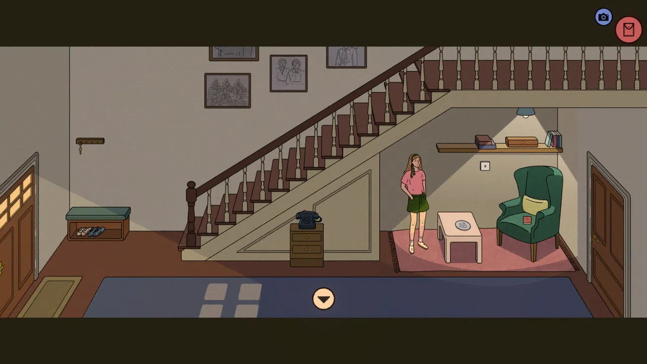 The Detective's Apprentice Demo Screenshot 3