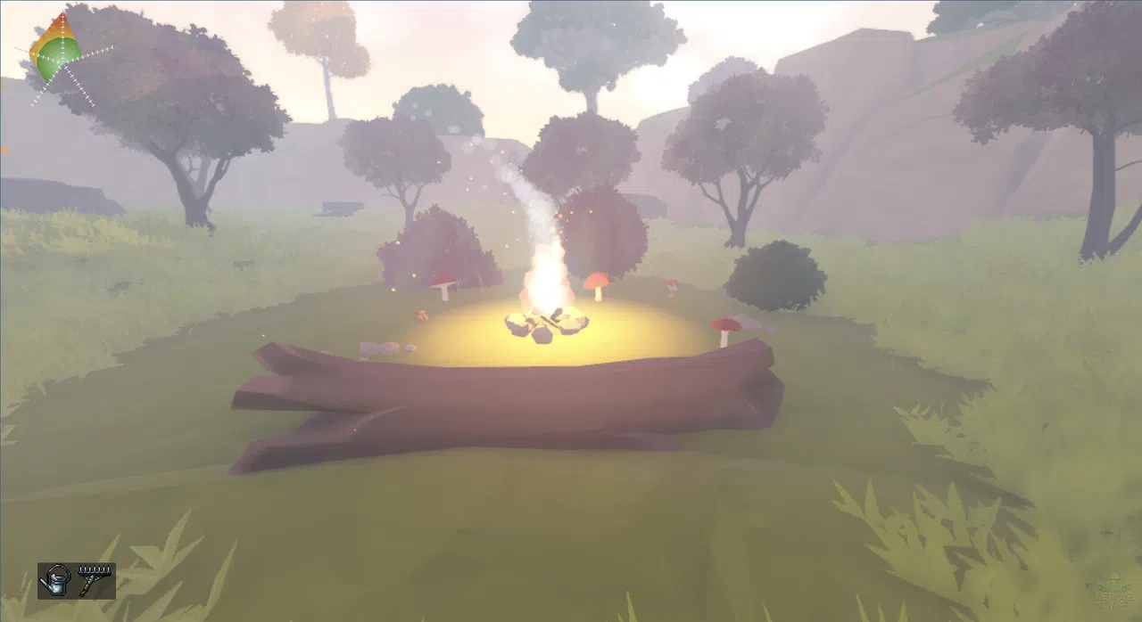 As Without So Within Screenshot 3