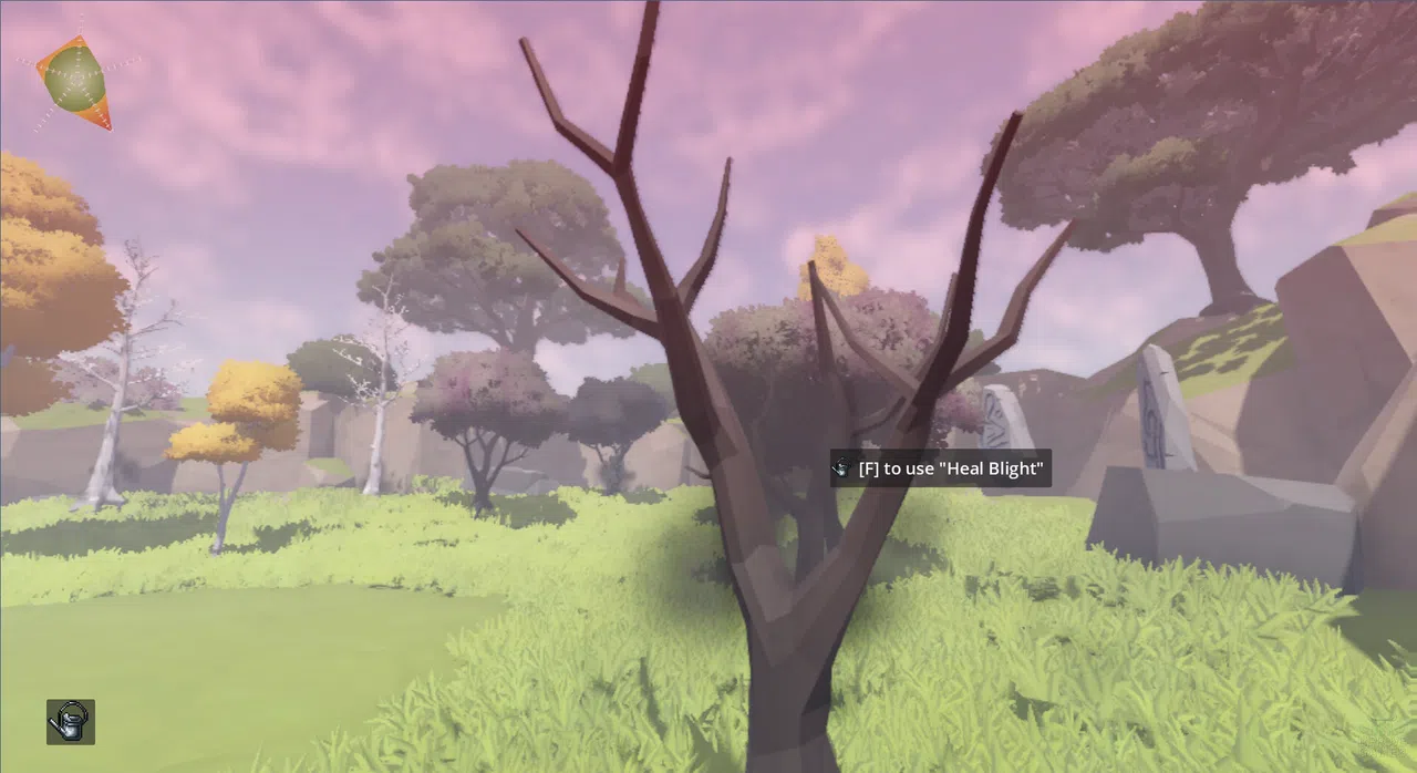 As Without So Within Screenshot 4