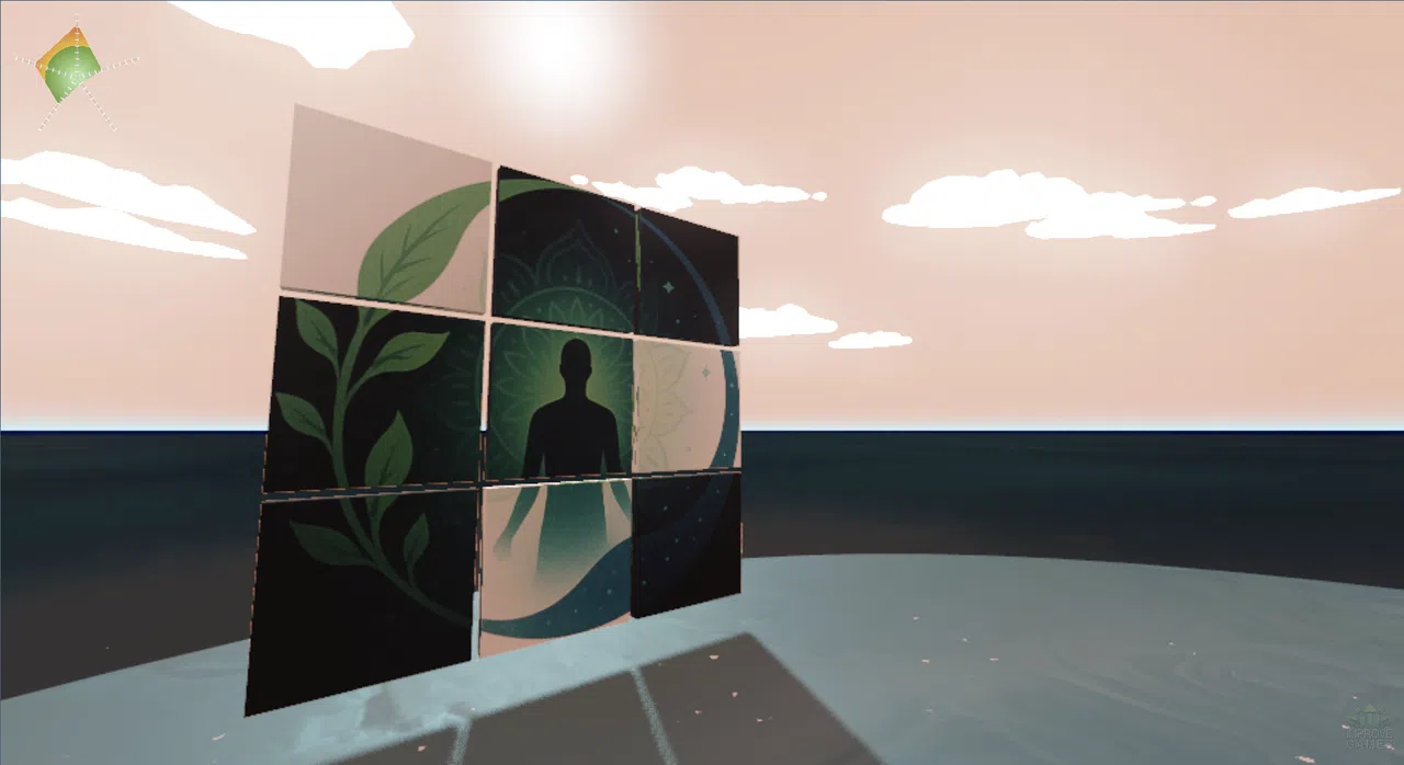As Without So Within Screenshot 2
