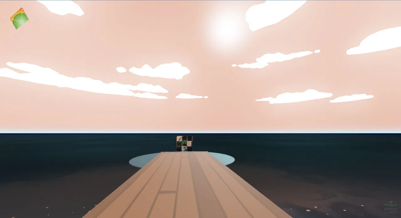 As Without So Within Screenshot 1