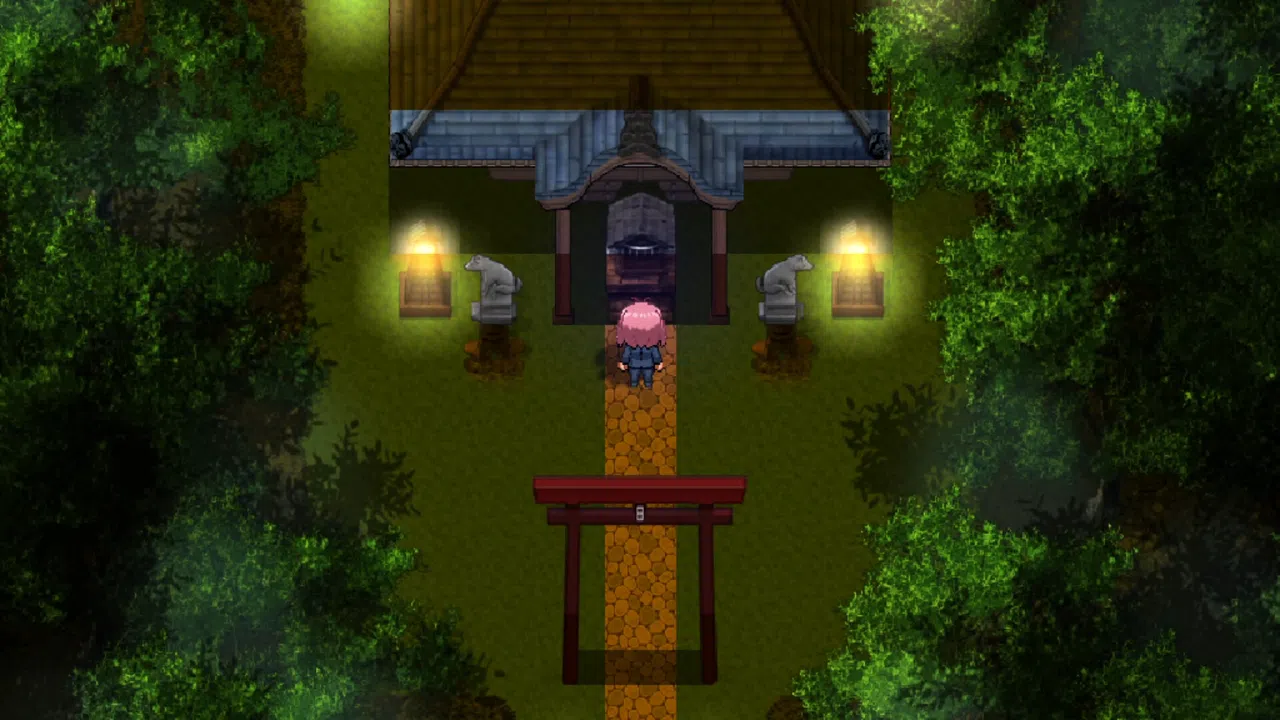 Song of Twilight Screenshot 3
