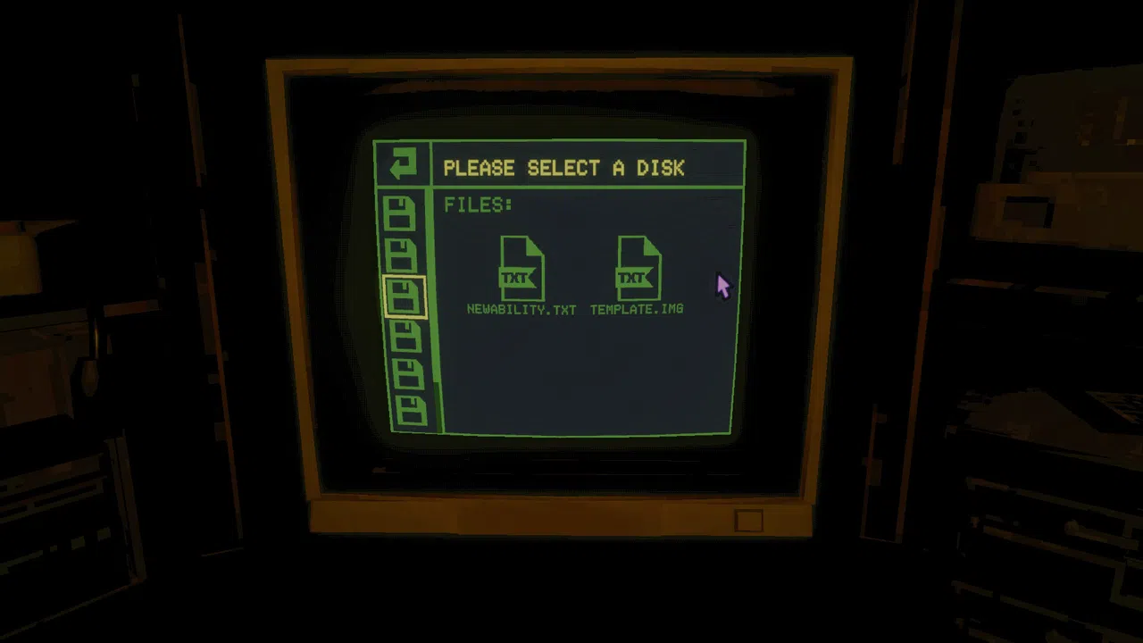 THROWN Screenshot 5