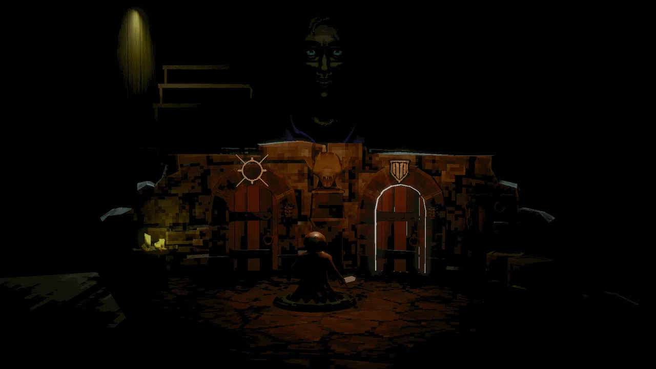 THROWN Screenshot 3