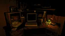 THROWN Screenshot 1