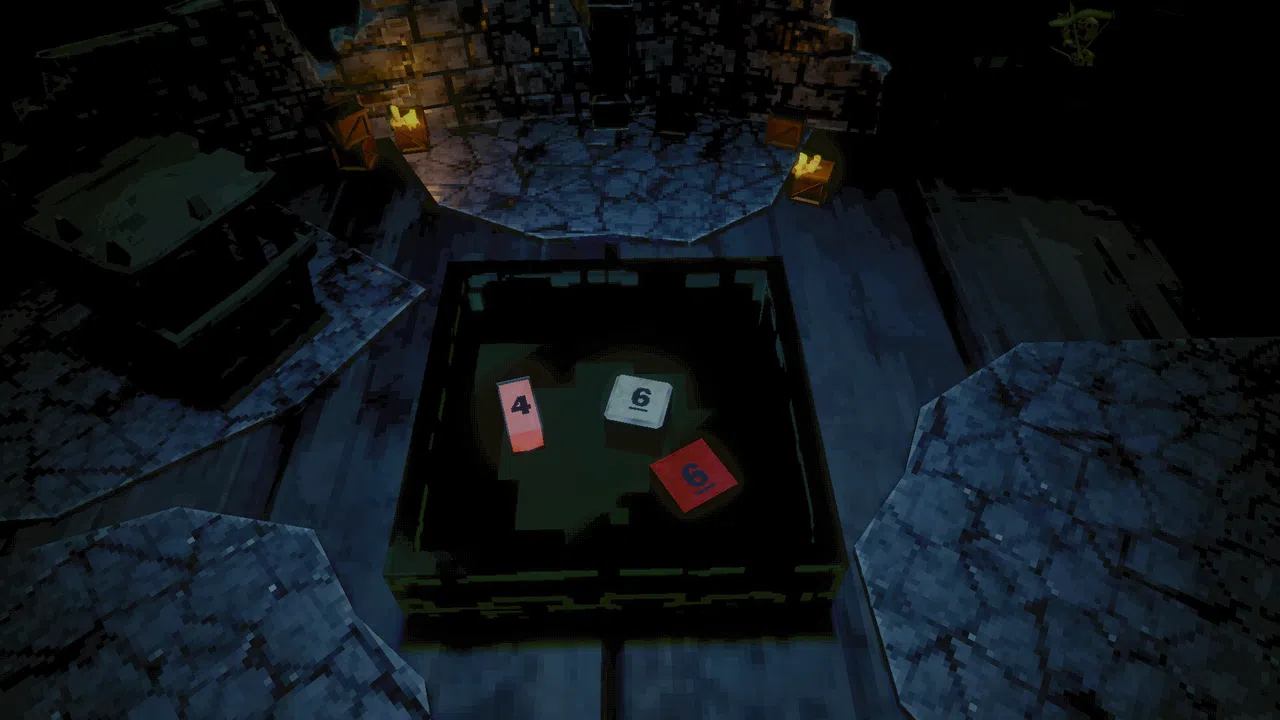 THROWN Screenshot 4