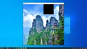 Beidi Mountain in Guigang Screenshot 3