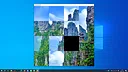 Beidi Mountain in Guigang Screenshot 1