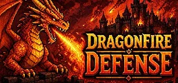 DragonFire: Defense