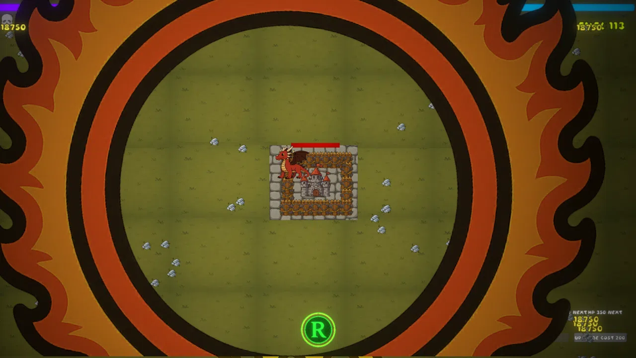 DragonFire: Defense Screenshot 4