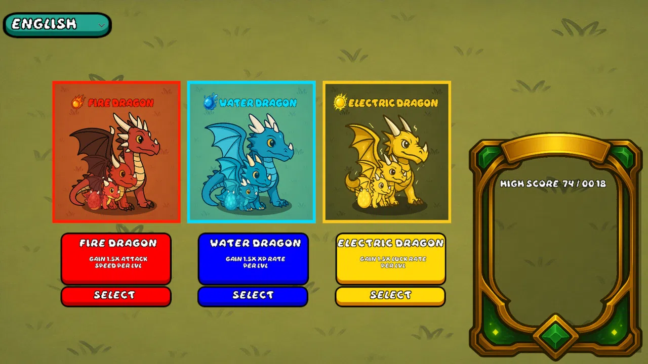 DragonFire: Defense Screenshot 0