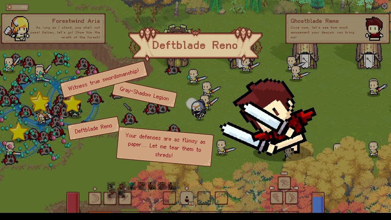 Follow Dalian Screenshot 2