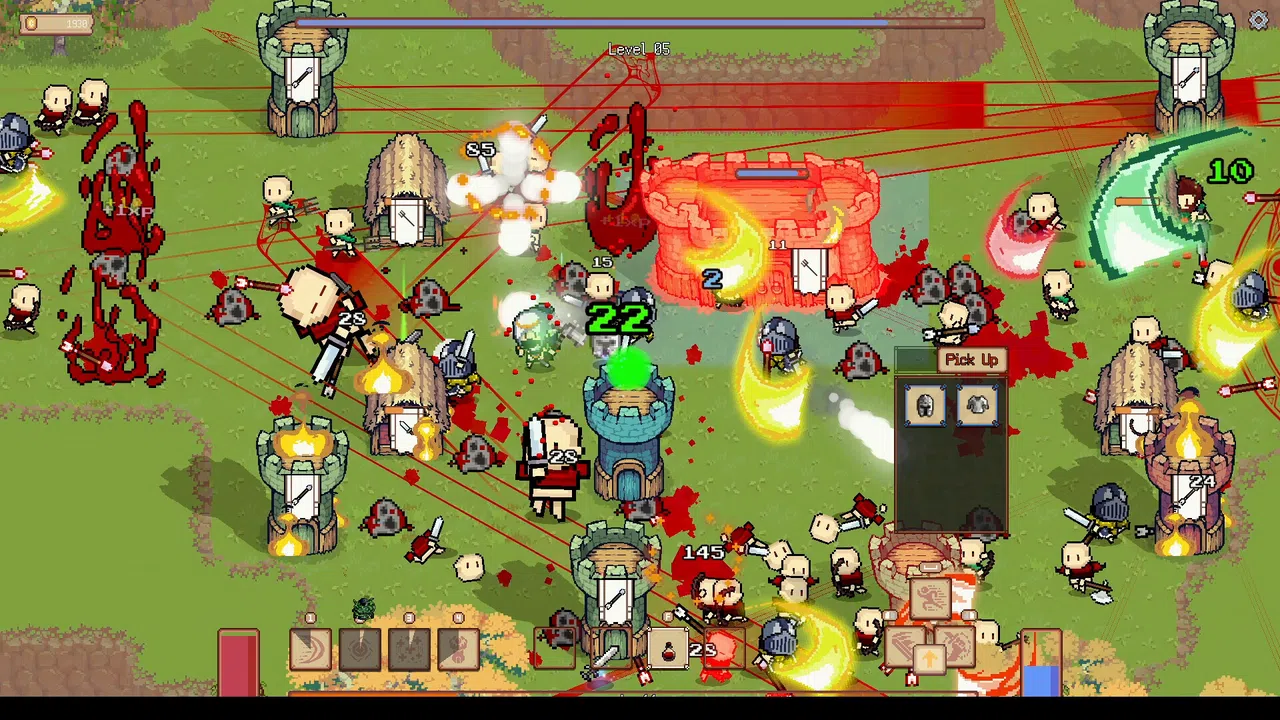 Follow Dalian Screenshot 1