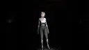 Virtual Girlfriend - Warrior Girls Screenshot 4
