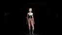 Virtual Girlfriend - Warrior Girls Screenshot 10