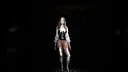 Virtual Girlfriend - Warrior Girls Screenshot 11