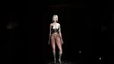 Virtual Girlfriend - Warrior Girls Screenshot 9