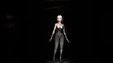 Virtual Girlfriend - Warrior Girls Screenshot 2