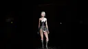 Virtual Girlfriend - Warrior Girls Screenshot 12