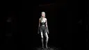 Virtual Girlfriend - Warrior Girls Screenshot 7