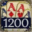 Aces Up icon