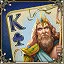 Kingdom icon