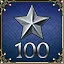 Star Striker icon
