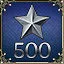 Constellation Striker icon