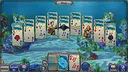 Jewel Match Atlantis Solitaire 5 - Collector's Edition Screenshot 11