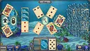 Jewel Match Atlantis Solitaire 5 - Collector's Edition Screenshot 2