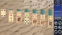 Jewel Match Atlantis Solitaire 5 - Collector's Edition Screenshot 3