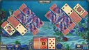 Jewel Match Atlantis Solitaire 5 - Collector's Edition Screenshot 5